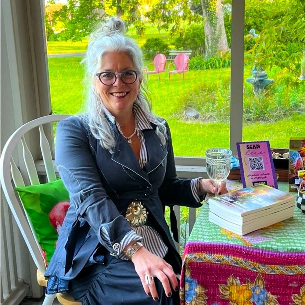 Meet your Posher, Michelle